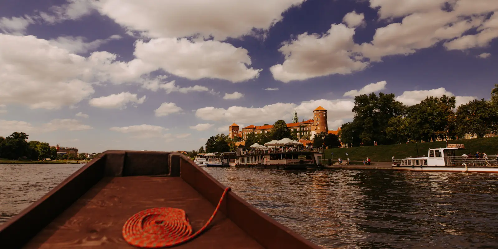 Co można zobaczyć w Krakowie