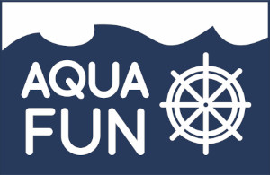 Aqua Fun - Rejsy Statkiem